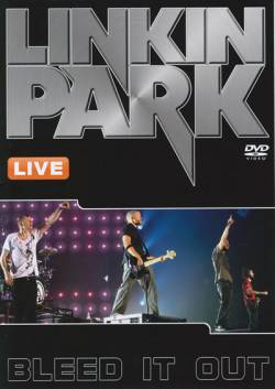 Linkin Park : Bleed It Out (DVD)